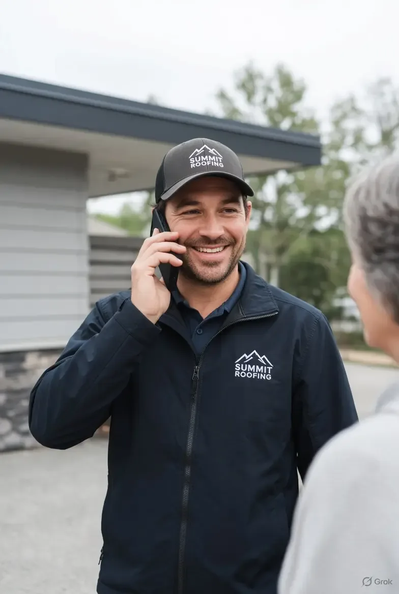 Flat Roof Leak Repair Lisbon, IA FAQs